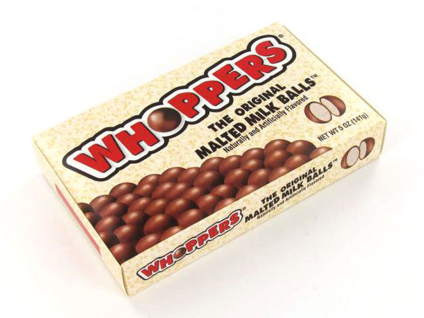 Whoppers