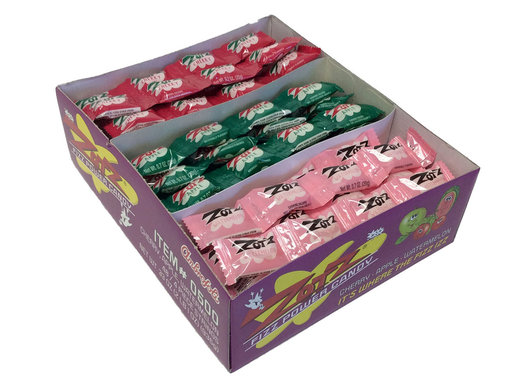 zotz cherry