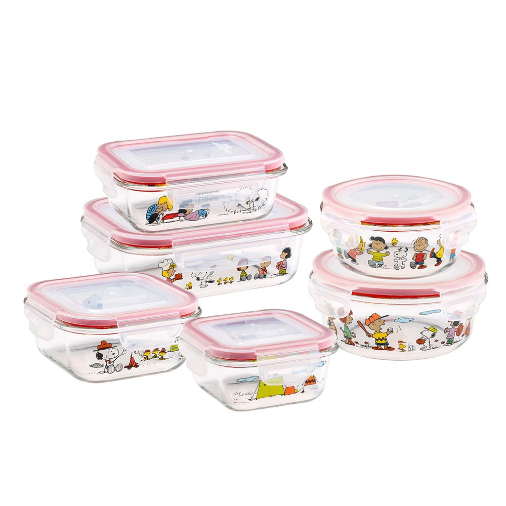 disney pyrex