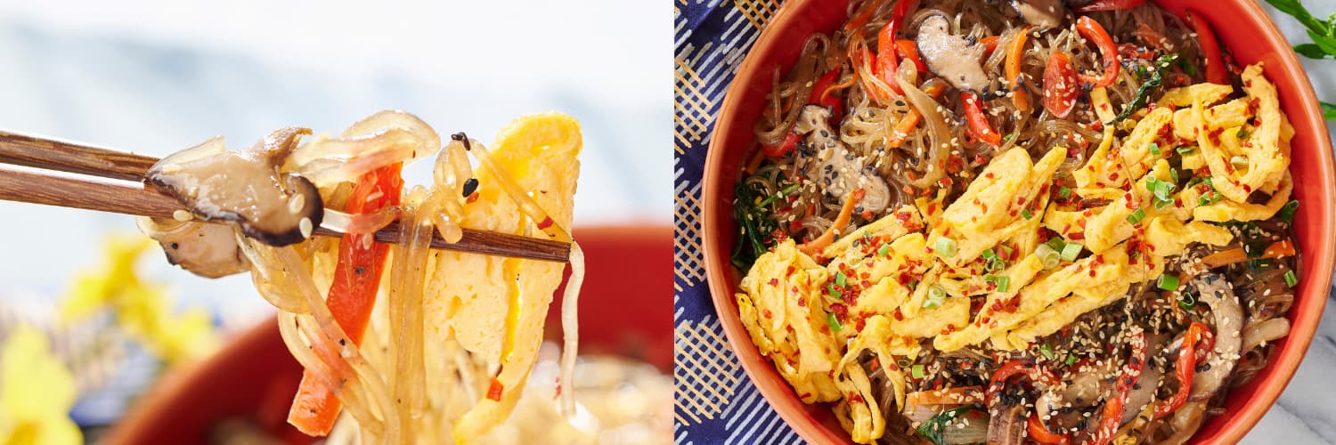 6 Traditional Chinese New Year Foods That Will Bring You Good Luck – All  Things Delicious