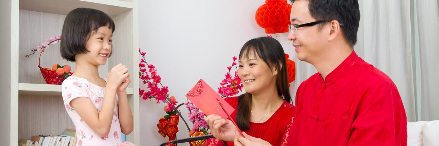 8 Most Popular Chinese New Year Greetings – All Things Delicious