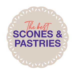 See all our Scones