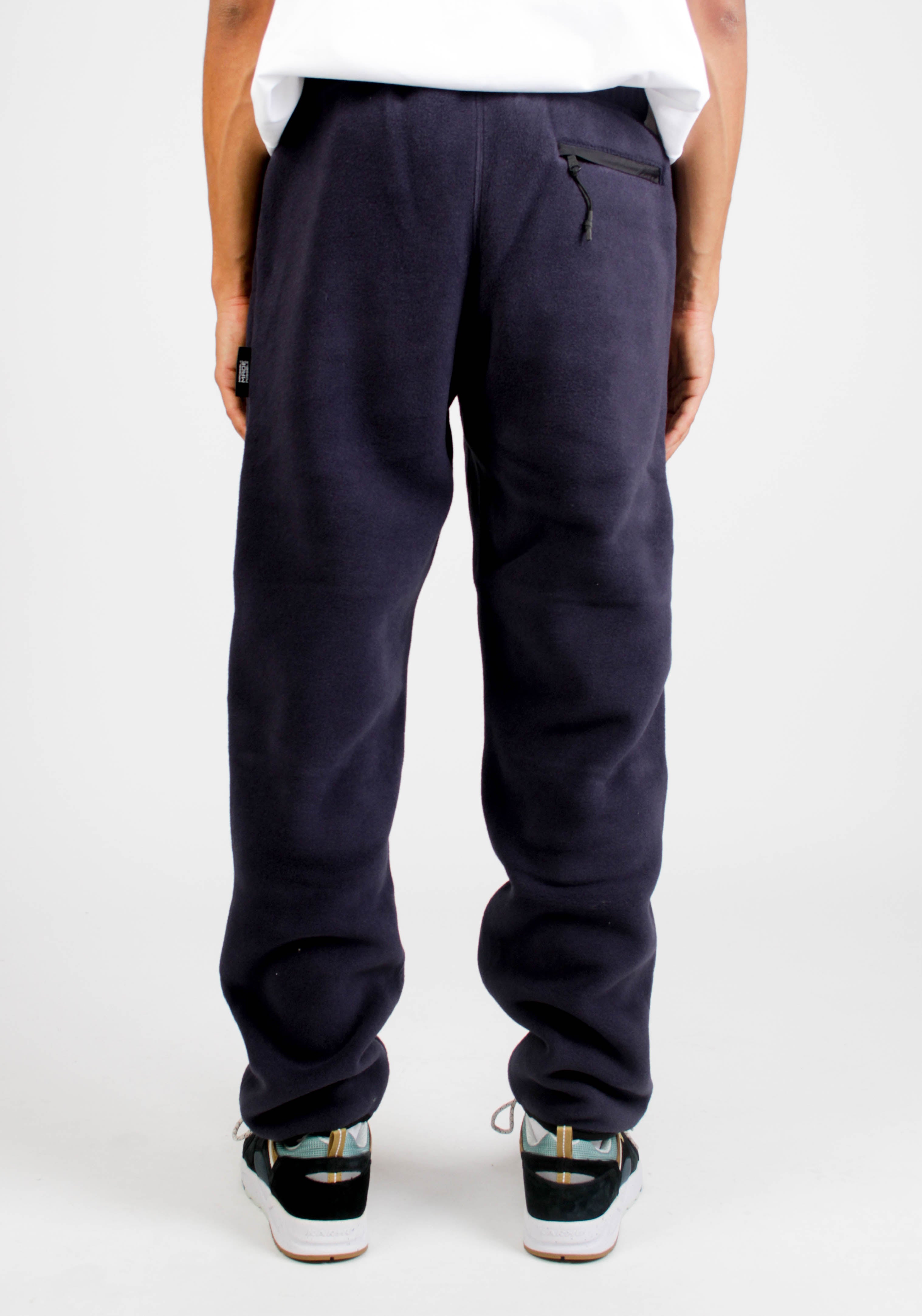 Thermal Pro Classic Logo Fleece Pants | angeloawards.com