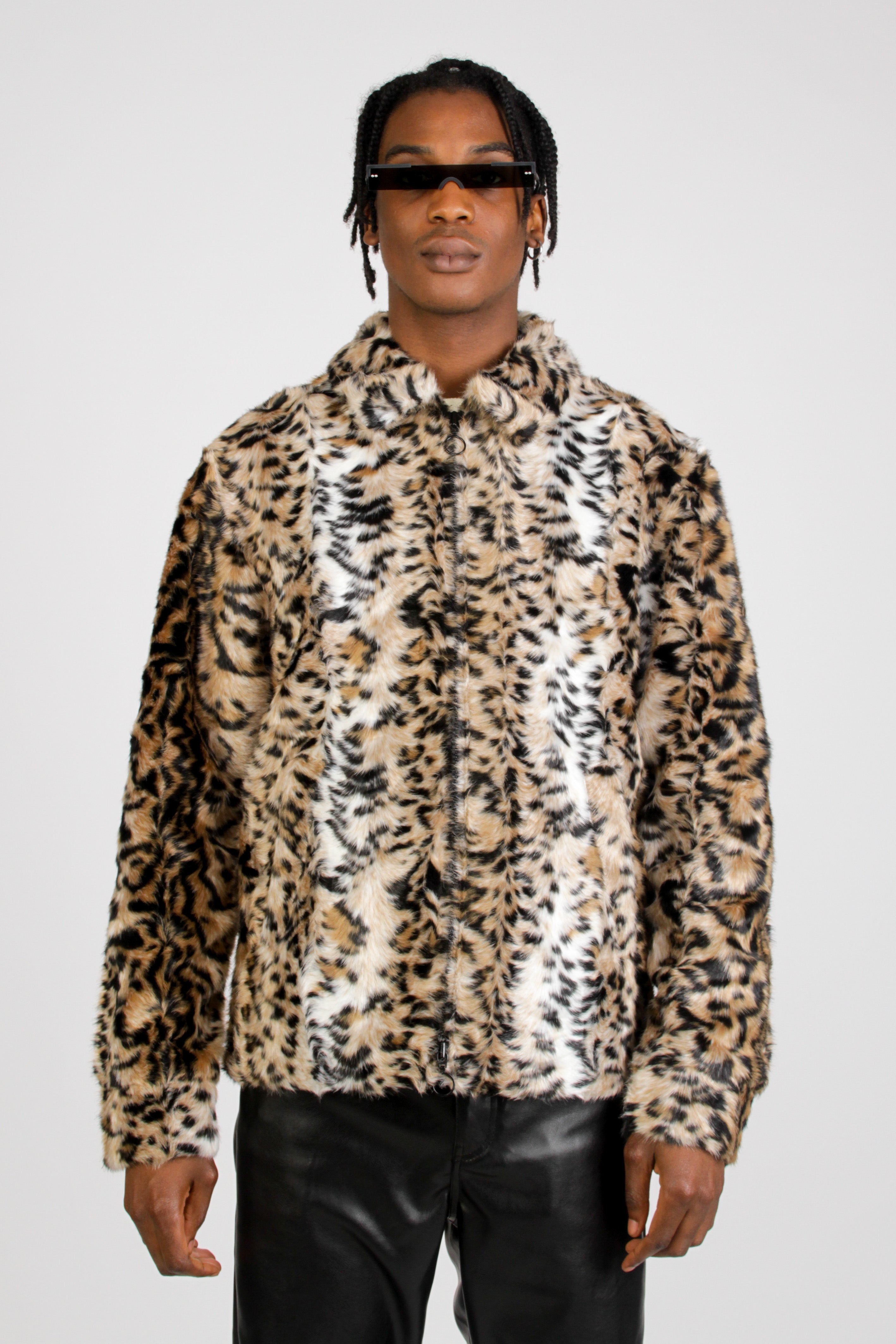 Mapp jacket