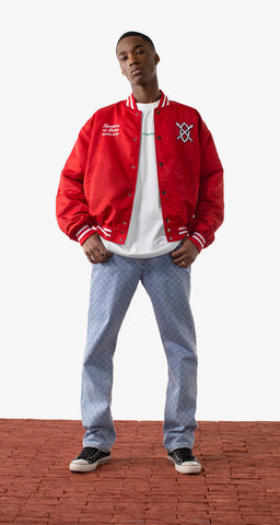 Etape Track Jacket – KNITSANDTREATS