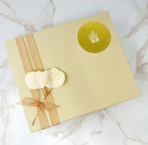 Gulf Coast Custom Yeti Welcome Boxes – Bon Vivant Gift Boxes