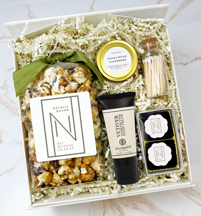 HeartBox™: Curated & Custom Gift Boxes