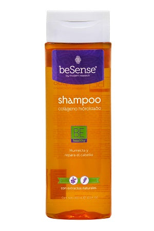 Shampoo Colágeno Hidrolizado | HIDRASENSE