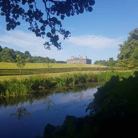 Westport House - Ireland the Road less travelled