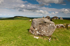 loughcrewprehistoriccelticsite