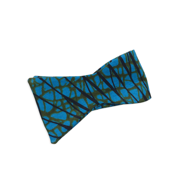 self tie bow ties