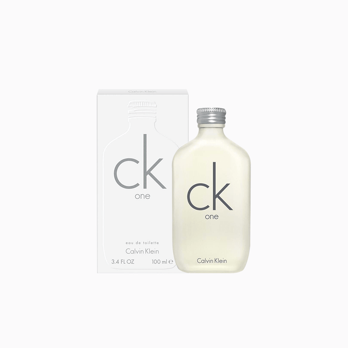 カルバンクライン シーケーワン EDT 香水 15ml CK1 CK one