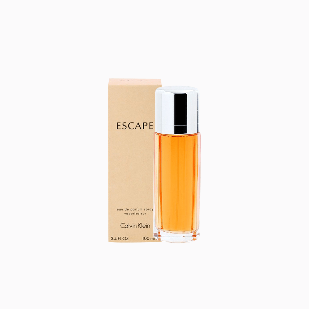 Calvin Klein Escape for Her EDP 100 ML (M) — Elite Perfumes