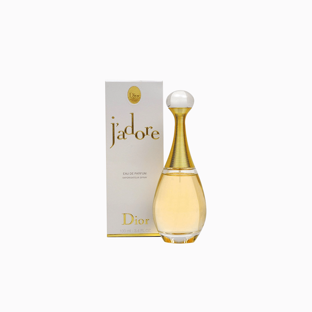 Christian Dior J'Adore EDP 100 ML (M) - Elite Perfumes