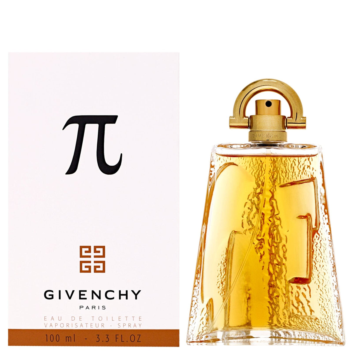 Givenchy PI EDT 100 ML (H) — Elite Perfumes