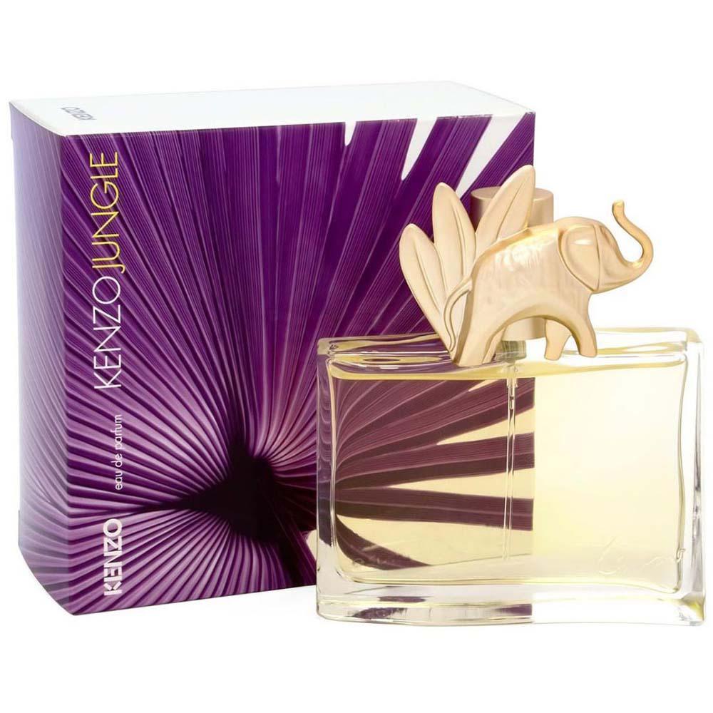 Kenzo Jungle EDP 100 ML (M) — Elite Perfumes
