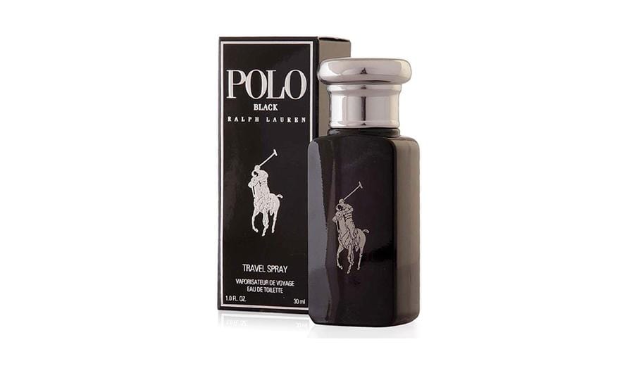 polo black 30ml