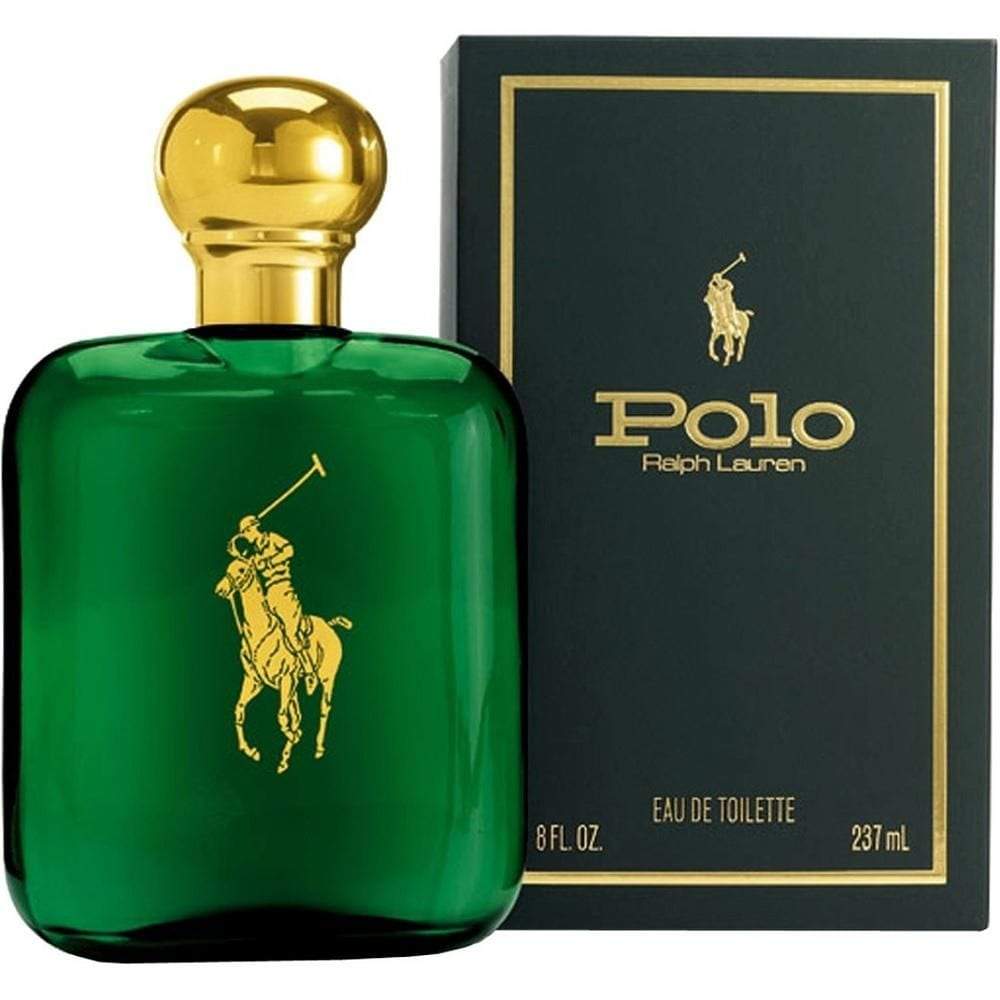 polo green edt