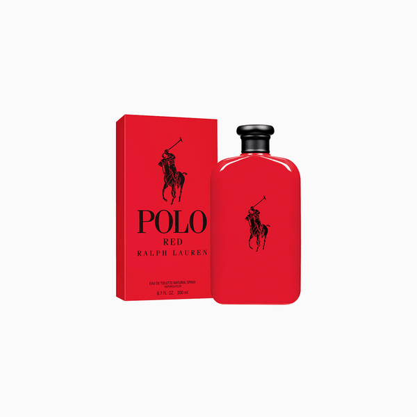 polo red 200 ml precio