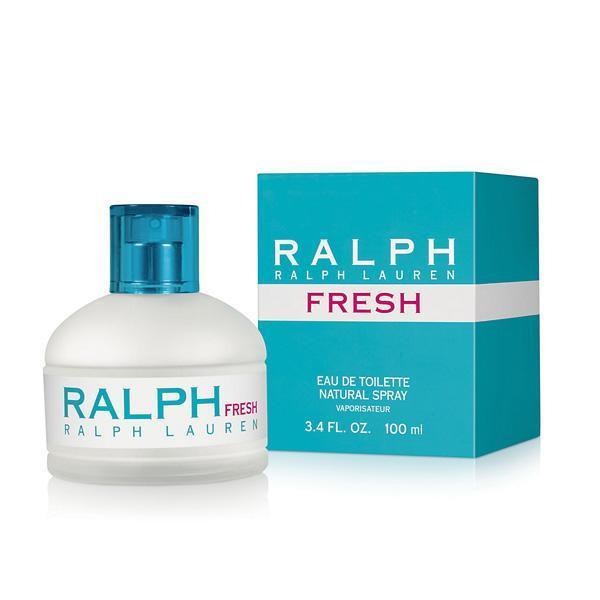 perfume ralph fresh