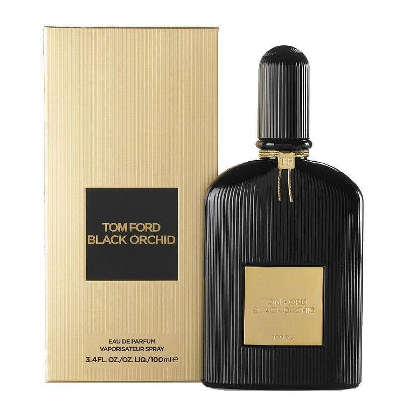 Tom Ford Black Orchid EDP 100 ML (M) — Elite Perfumes