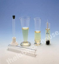 URINOMETER GLASS RANGE 1.000 TO 1.060 