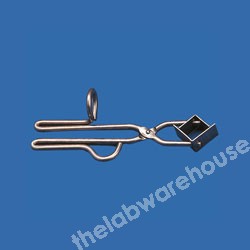 Puede ser ignorado medallista Cinco FISHER PATTERN TONGS ST. STEEL V-SHAPED JAWS 235MM LONG –  thelabwarehouse.com