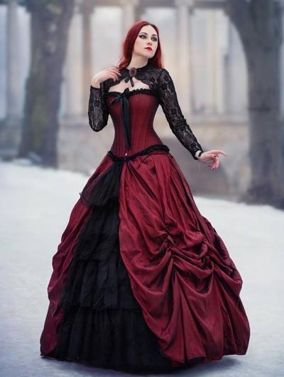 Featured image of post Medieval Gothic Wedding Dresses Unfollow gothic medieval wedding dresses to stop getting updates on your ebay feed