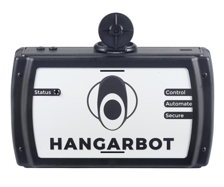 HangarBot 4G Camera Hub