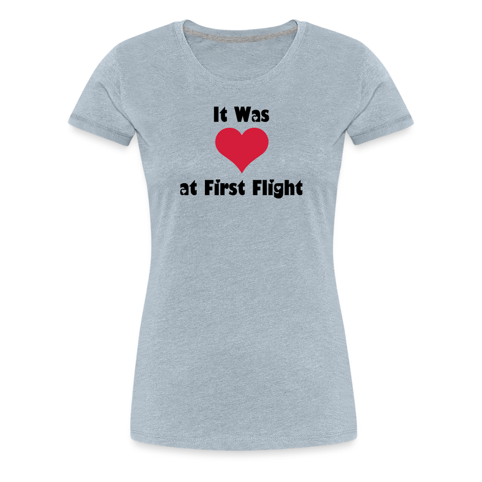 Women's Keep Calm T-Shirt – Baron Pilot Shop