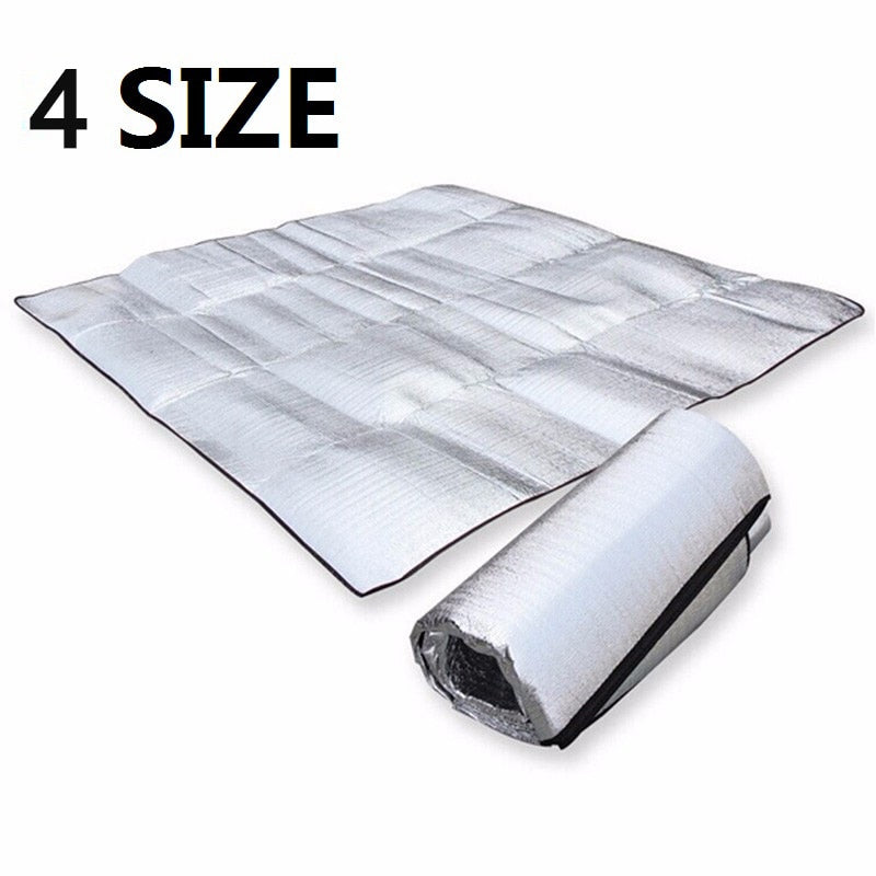 waterproof outdoor mat