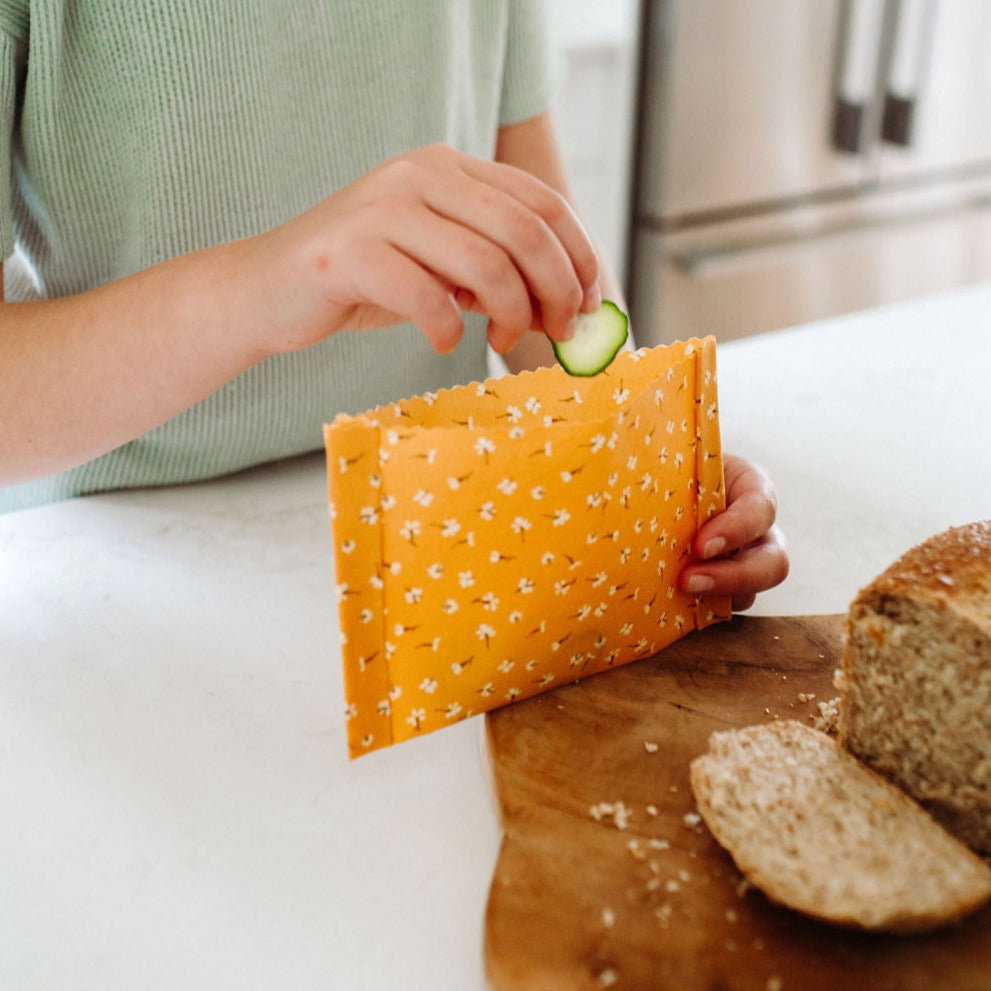 goldilocks goods beeswax wraps