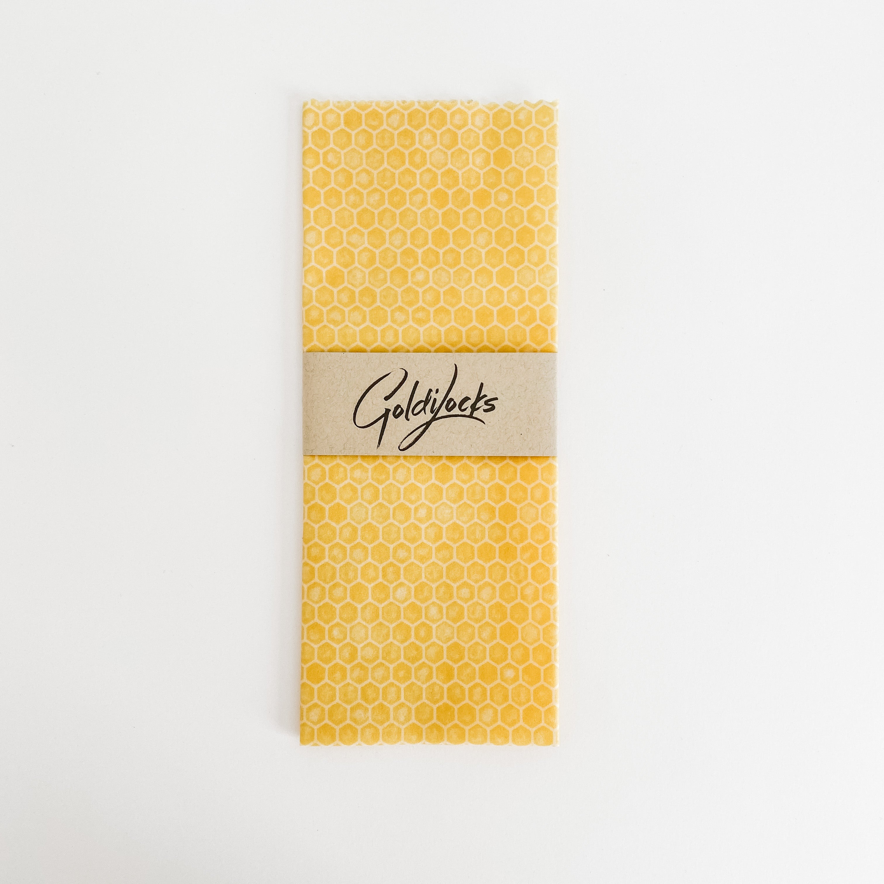 goldilocks goods beeswax wraps