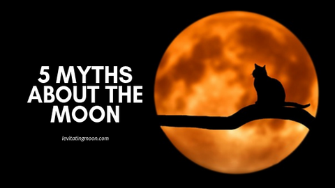 moon myths