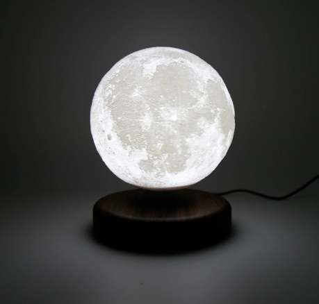 moon lamp