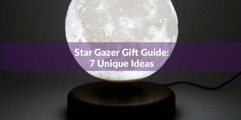 star gazer gift guide
