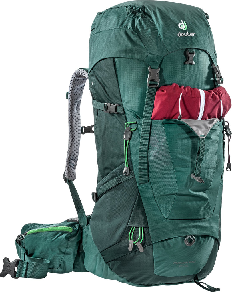 camping backpacks near me