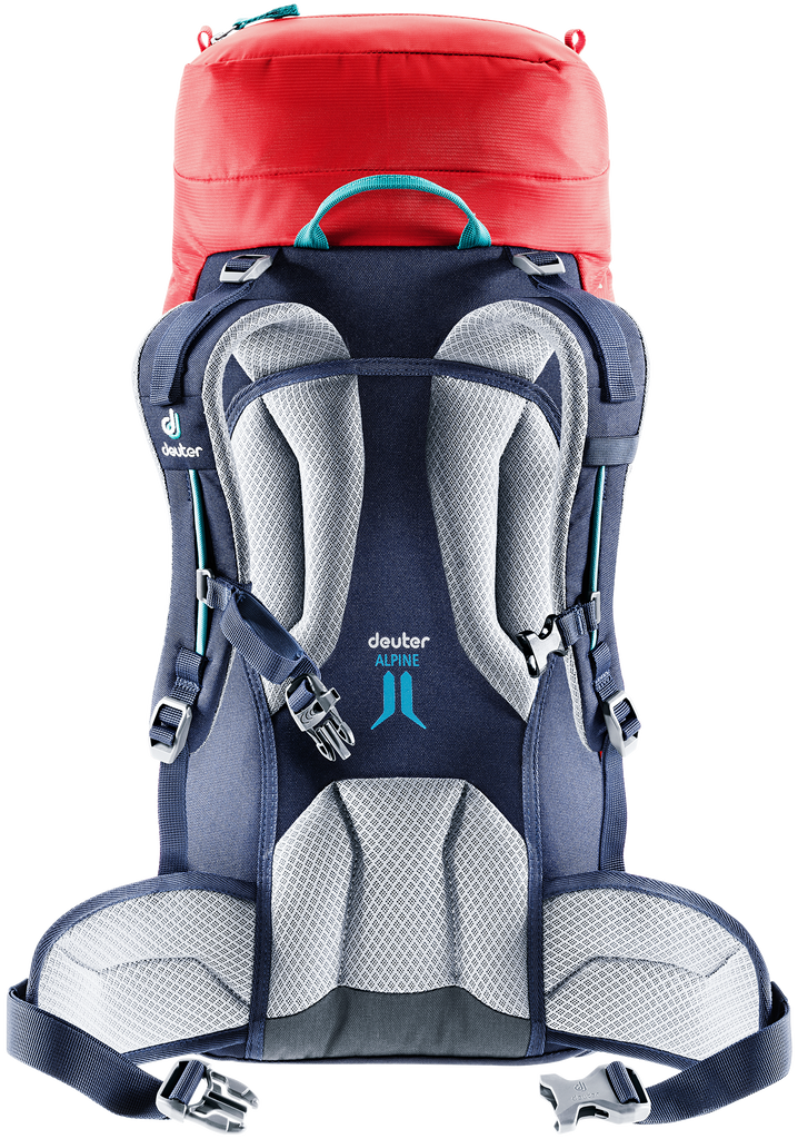 deuter climber junior