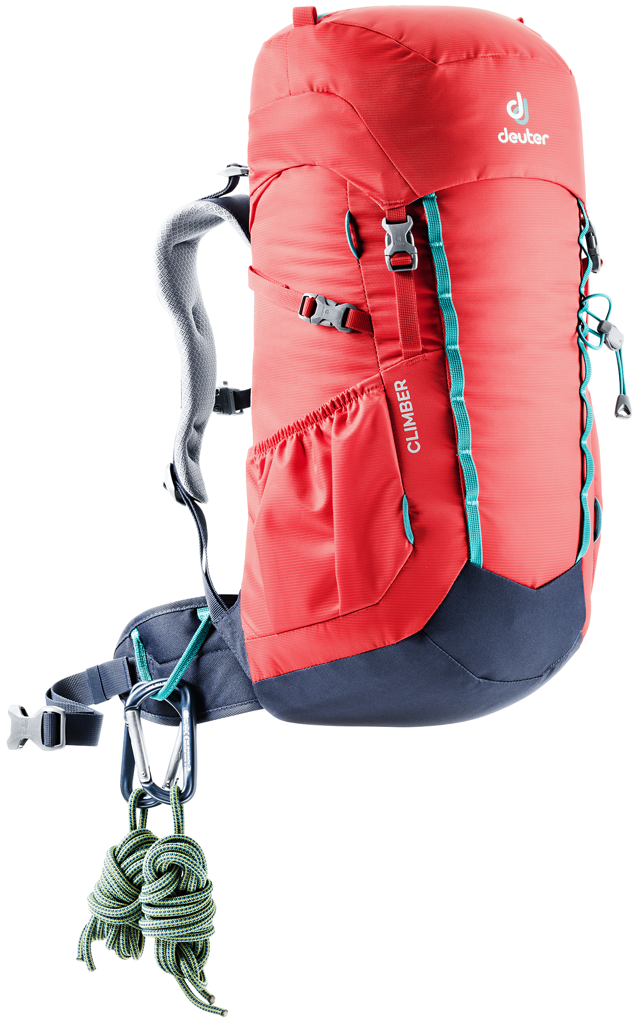 deuter climber junior