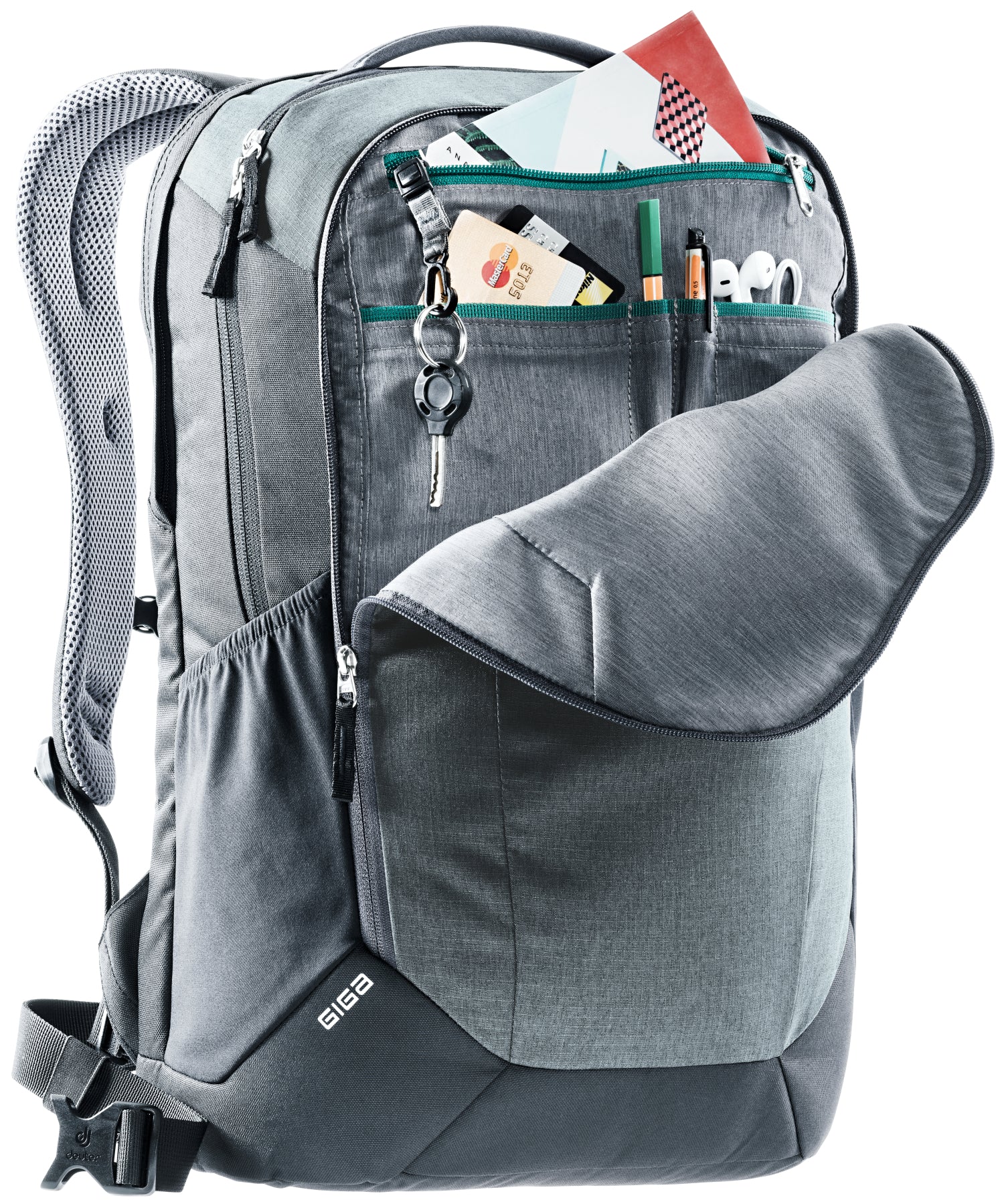 deuter gigant 32l backpack