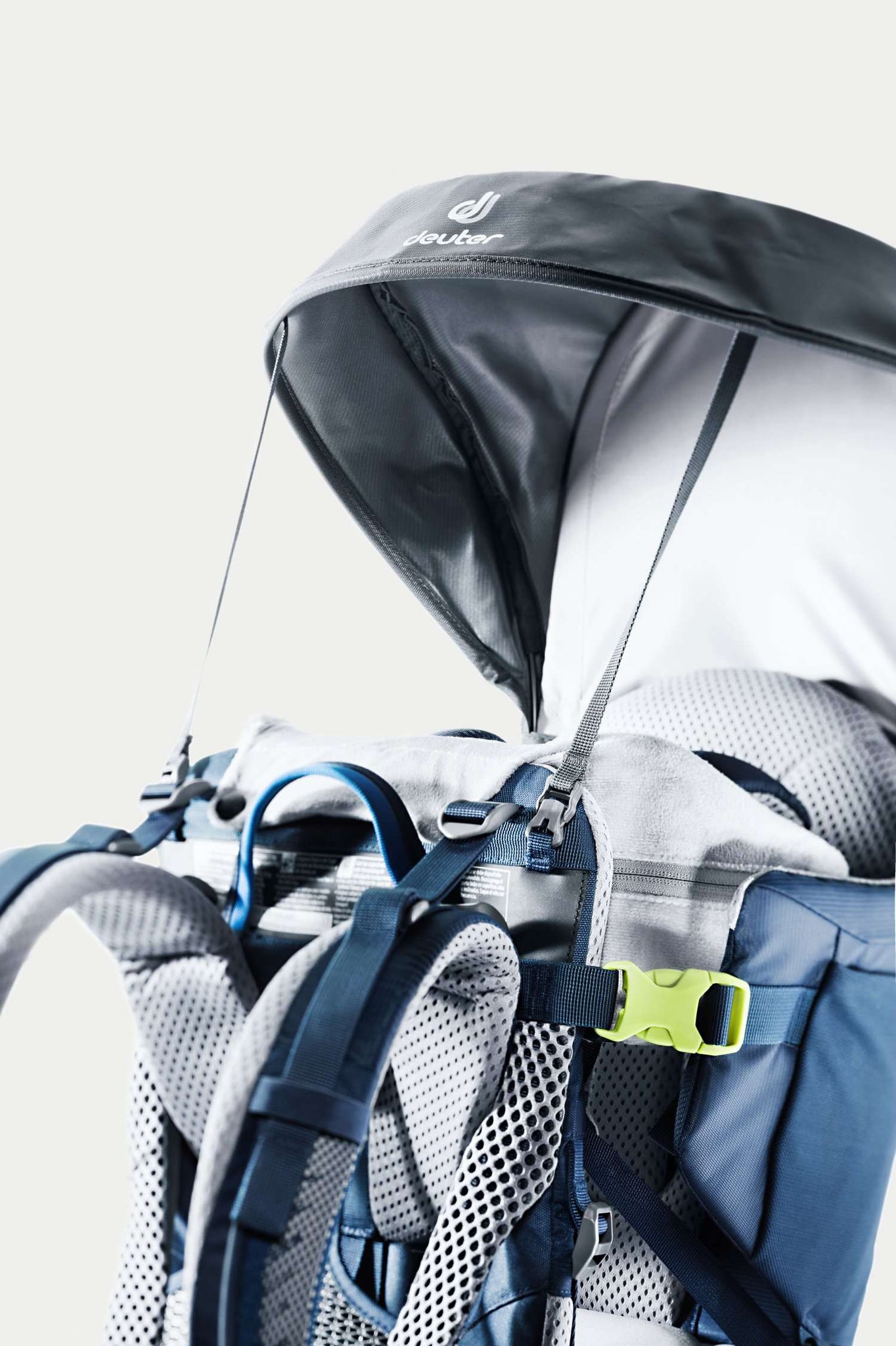 deuter comfort lite