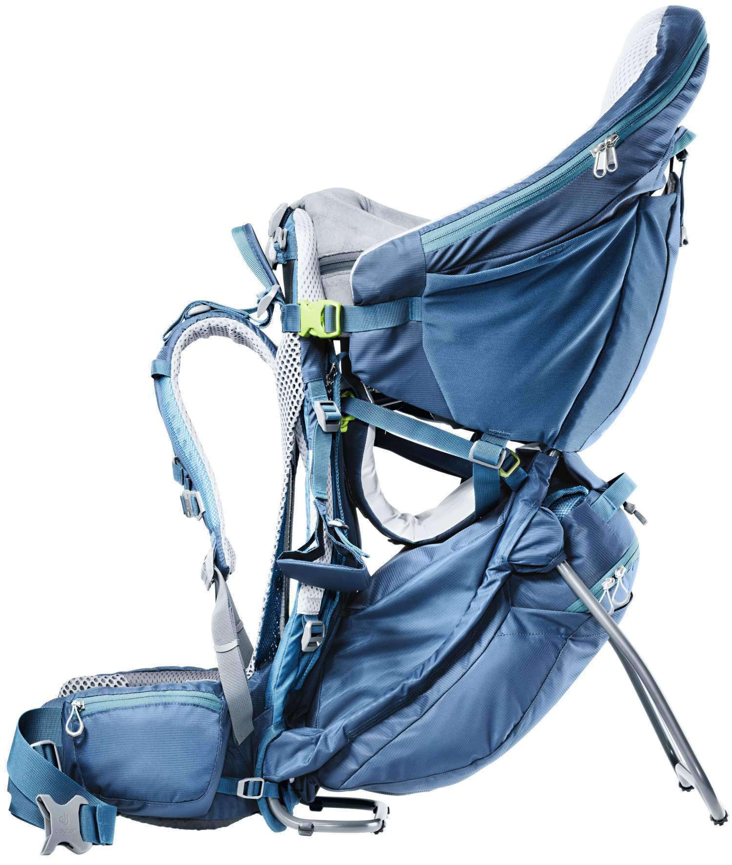 deuter kid comfort pro child carrier