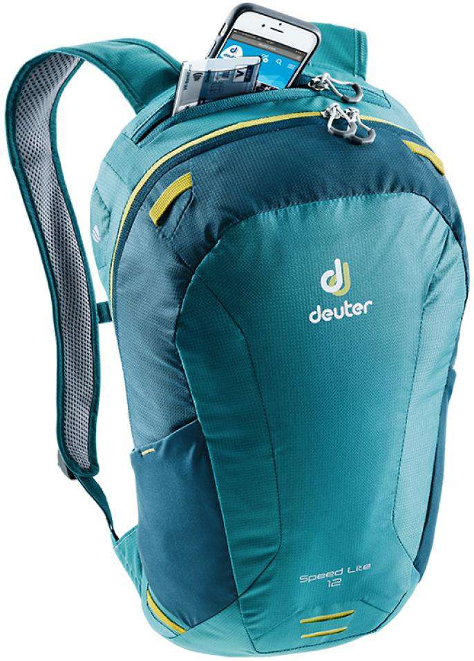 deuter speed lite 5 backpack