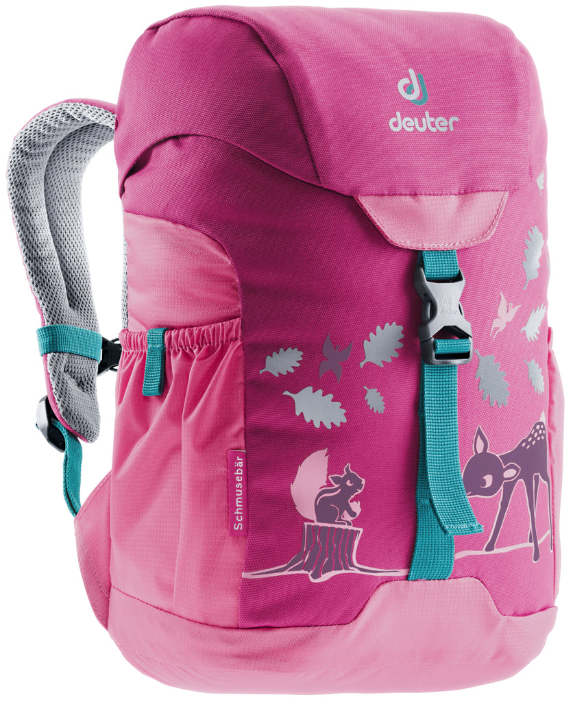 deuter schmusebar pack