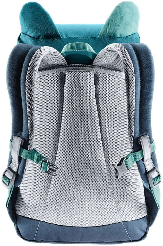 deuter kikki kids backpack