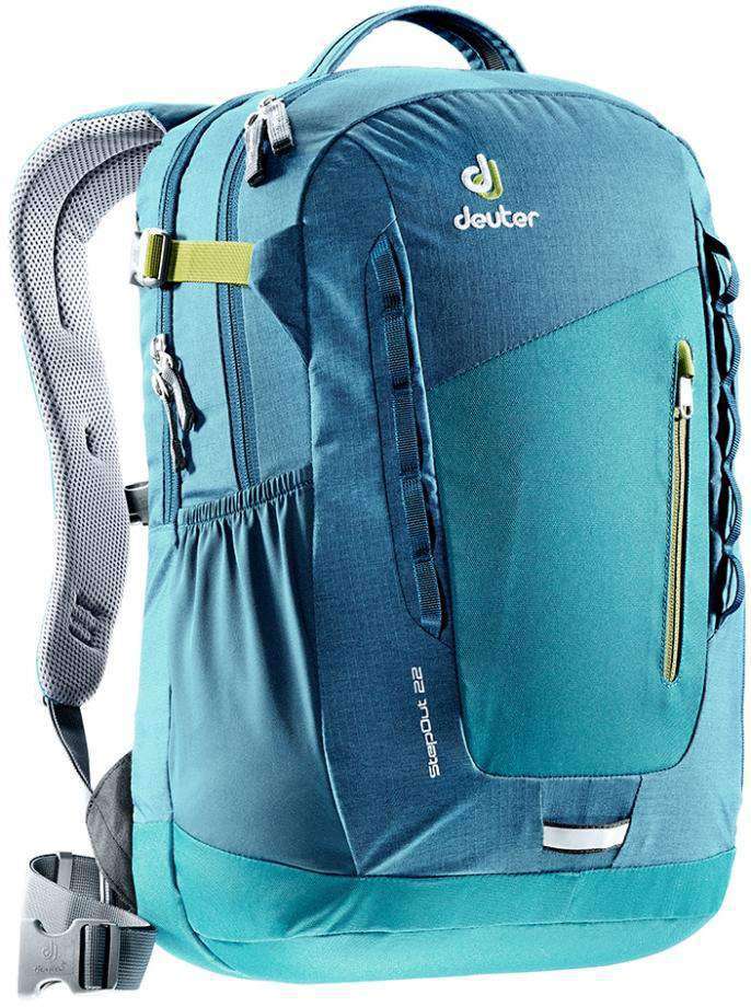 deuter stepout 22 daypack