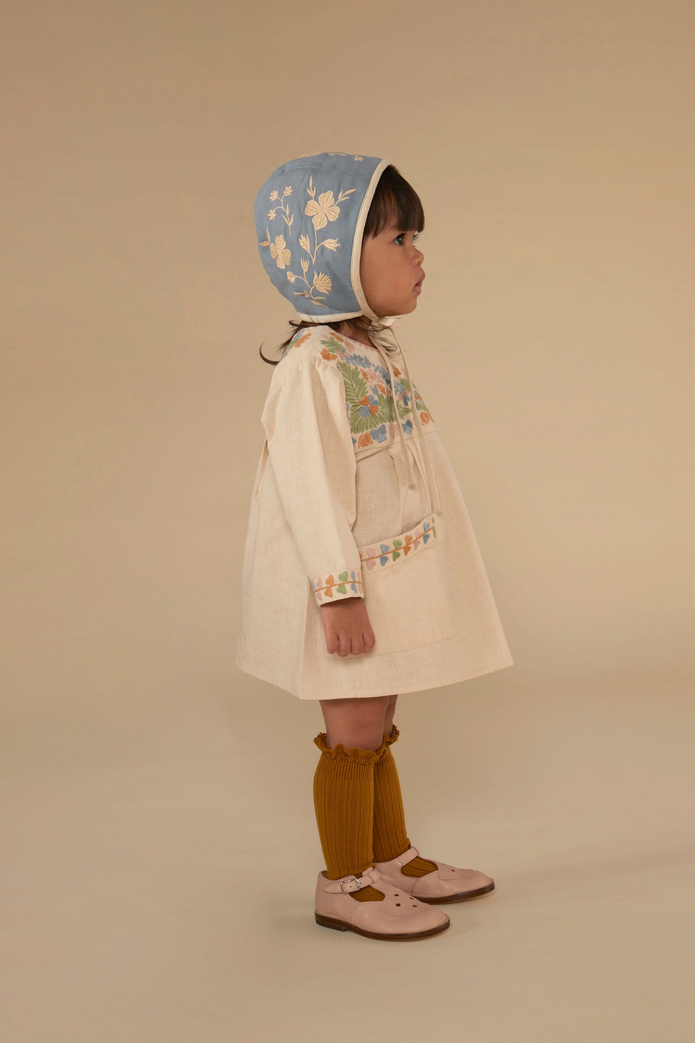 新着商品Apolina kids scarf バンダナ | tenisperu.com.pe