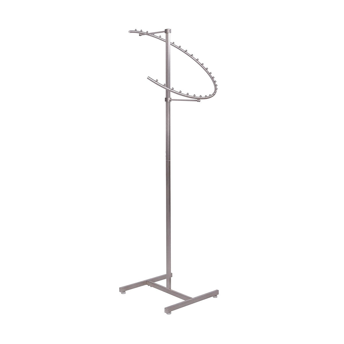 29 BALLS SPIRAL RACK