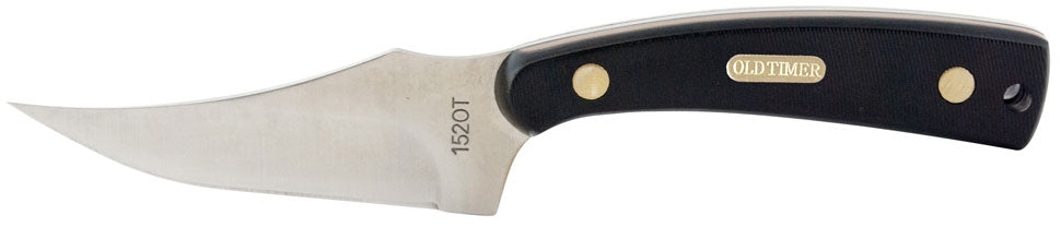 old timer 152OT sharpfinger knife