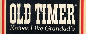 old timer logo